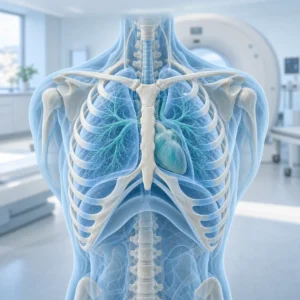 CT Thorax