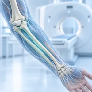 CT Underarm