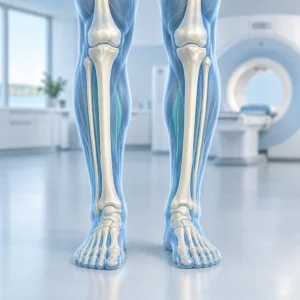 CT Underben